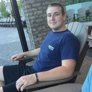 Meet your Posher, Tracy